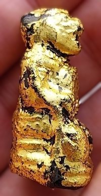 *หนุมานอุ้มดวง วัดบางกะพ้อม สมุทรสงคราม เนื้อดินมหามงคลใต้ฐานอุดว่านมหามงคล ๑๐๘ ฝังตะกรุดมหาปราบ*