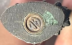 *พระกริ่งพรหมรังสี วัดอินทรวิหาร กทม. ปี๒๕๒๑ เนื้อนวโลหะ*