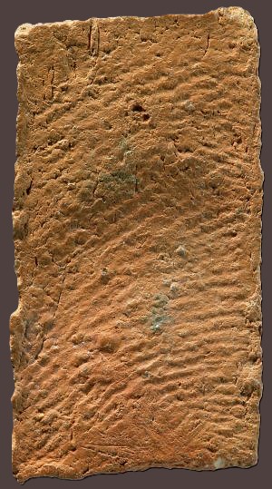 *พิมพ์ยืนปรกโพธิ์ เนื้อดิน กรุวัดห้วยเขน หลวงพ่อเงิน วัดบางคลาน พิจิตร*