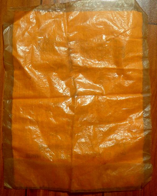 ผ้ายันต์นางกวักหลวงพ่อผาด วัดไร่ อ่างทอง