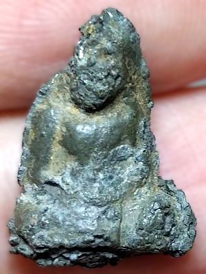 *พระร่วงนั่ง เชตุพน สุโขทัย ชินเงิน*