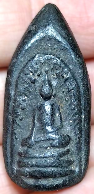 *พระกริ่งคลองตะเคียน กรุวัดประดู่ทรงธรรม อยุธยา*