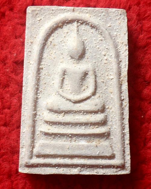 สมเด็จหลวงพ่อแพ วัดพิกุลทอง สิงห์บุรี ชุด100องค์