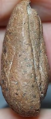 *พระรอด ดินเผา กรุวัดโปรดเกษ นนทบุรี*