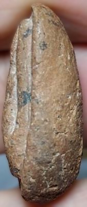 *พระรอด ดินเผา กรุวัดโปรดเกษ นนทบุรี*