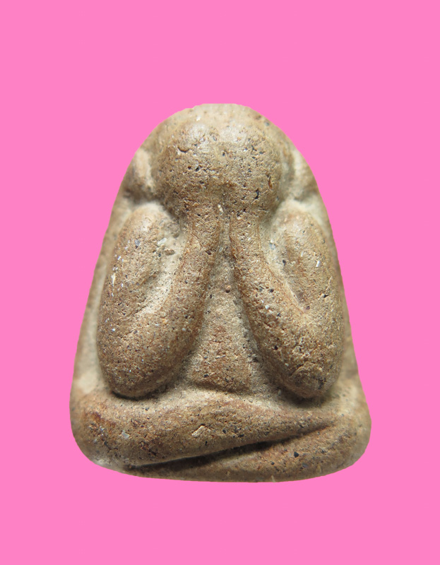 พระปิดตา เก่าสายเมืองชล