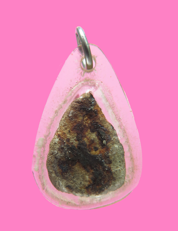 พระกลีบบัว พระครูใบฎีกา เกลี้ยง วัดสุทัศน์ ปี 2485 