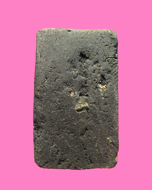 แพ็คคู่ สมเด็จแก่นจันทร์ หลวงพ่อเงิน วัดดอนยายหอม นครปฐม ปี 2496 ชุดที่3