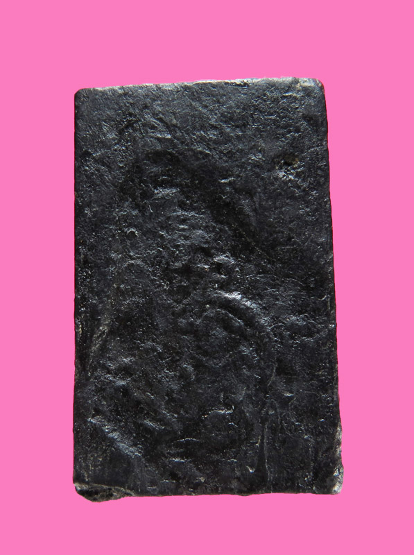 สมเด็จ พิมพ์ปรกโพธิ์ หลวงพ่อวงษ์ วัดทุ่งผักกูด นครปฐม