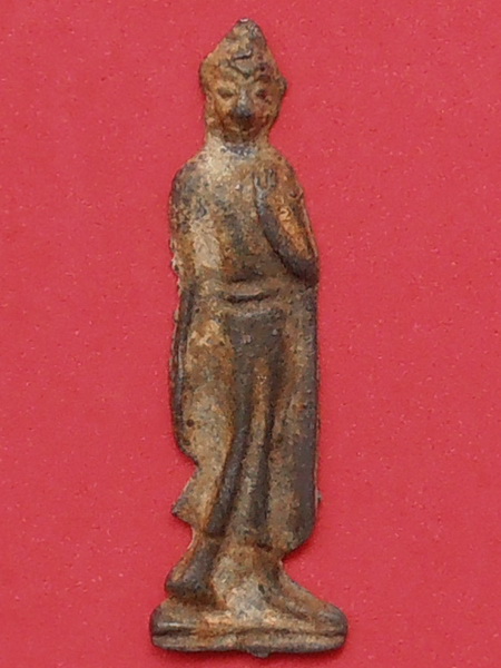 พระเนื้อชิน 