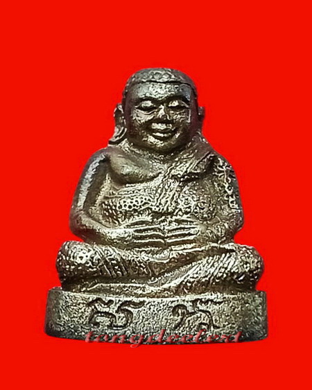 พระสังกัจจายน์ สก. 5 รอบ สมเด็จพระบรมราชินีนาถ ปี 2535 สวยมากค่ะ