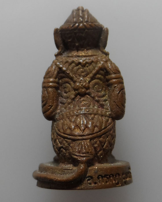 หนุมาน อ.กรกฏ สุริยะสังกาศ มูลนิธิสรรพราเชนทร์ จ.นครปฐม