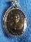 เหรียญหลวงพ่อแดง อายุ 73 ปี วัดบางเกาะเทพศักดิ์ จ. สมุทรสงคราม พ.ศ. 2515