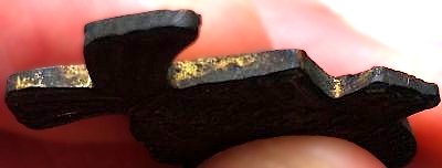 *ปลาตะเพียนเงิน-ตะเพียนทอง สองหน้า หลวงพ่อจง วัดหน้าต่างนอก อยุธยา*