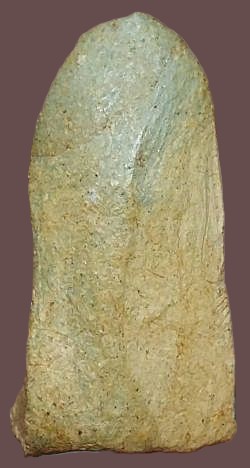 *พระรอด เนื้อดิน วัดชัยพระเกียรติ เชียงใหม่ เสาร์ห้า ปี๒๔๙๗*