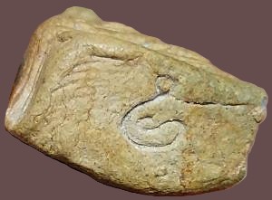 *พระรอด เนื้อดิน วัดชัยพระเกียรติ เชียงใหม่ เสาร์ห้า ปี๒๔๙๗*