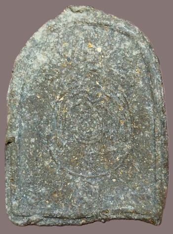 *พระพุทธสิหิงค์ เนื้อผงว่าน ปี๒๕๒๕ ท่านเจ้าคุณฯ วัดเลียบ สงขลา*