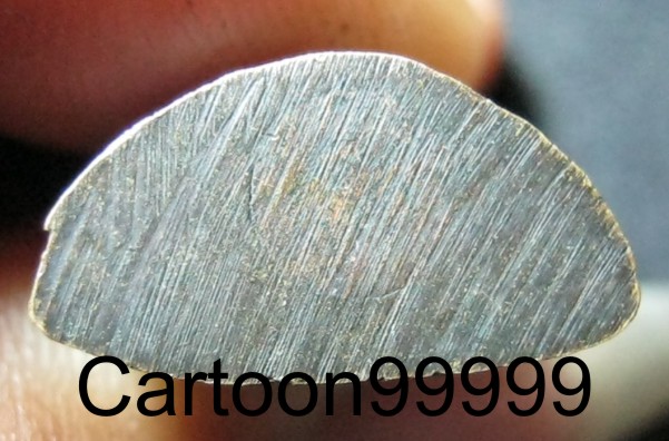 กริ่ง ๑ บ.ม.ก. หล่อโบราณ ผิวเดิมๆ ครับผม