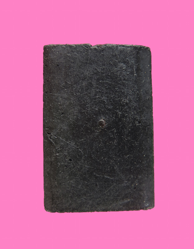 สมเด็จพิมพ์มารวิชัย เนื้อดำ