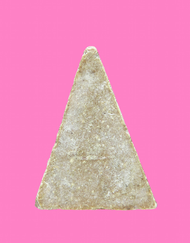 นางพญาพิมพ์เล็ก หลวงพ่อกวย วัดโฆษิตาราม