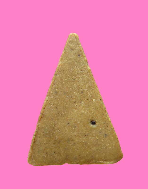 พระพุทธกวัก เนื้อผงน้ำมัน เก่า ไม่ทราบที่