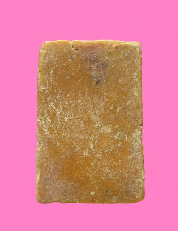 สมเด็จ พิมพ์คะแนน เนื้อผงน้ำมันเหลืองฉ่ำ 