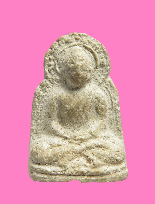 พระผงคันธราช เจ้าคุณศรีประหยัด วัดสุทัศน์ ปี ๒๔๙๖ พระดีพิธีใหญ่