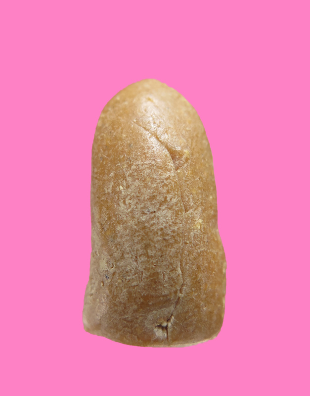 พระรอด เนื้อผงน้ำมัน หลวงพ่อกวย วัดโฆษิตาราม ชัยนาท 