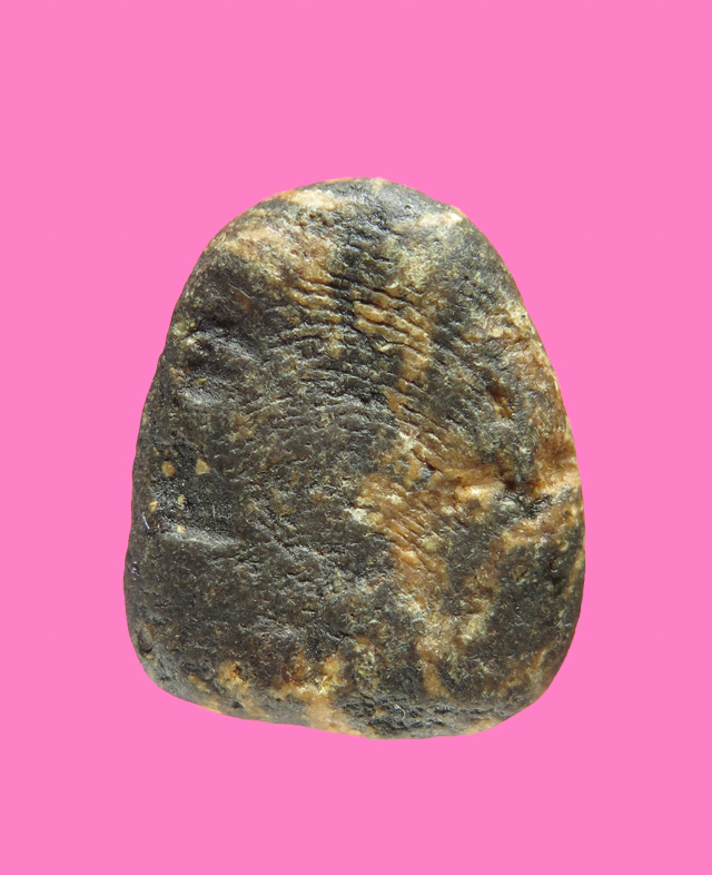 พระปิดตา เนื้อลาย