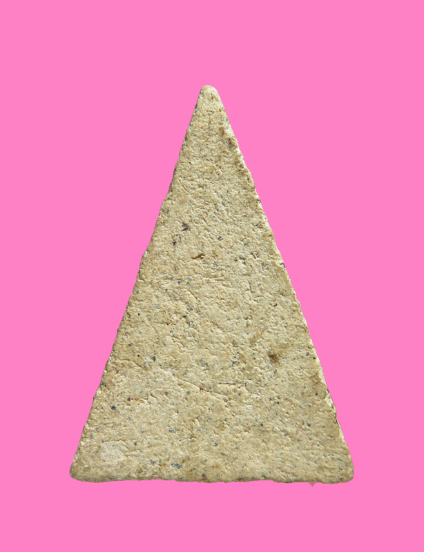 สมเด็จหน้าจั่ว เก่า สวย