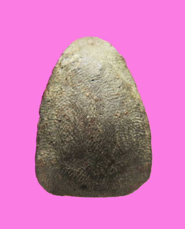 พระเนื้อดิน ปางสมาธิ เก่า