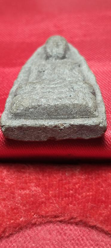 หลวงปู่ทวด วัดทรายขาว ปี 14 เนื้อว่าน พิมพ์เล็ก