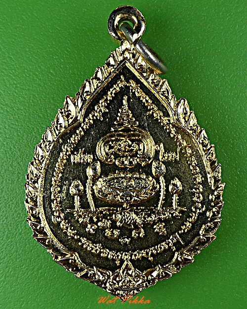 เหรียญพระเจ้าทันใจ วัดหม้อคำตวง เชียงใหม่ .D680.