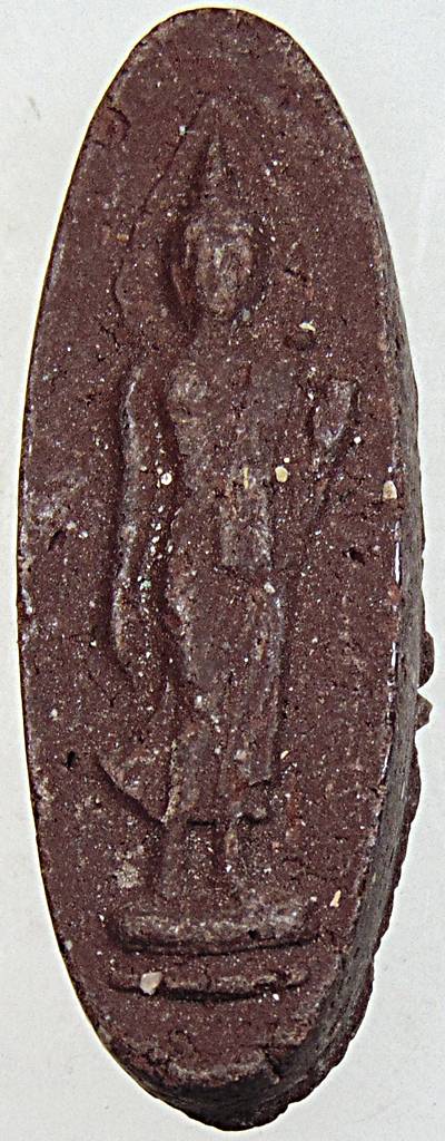 ๒๐ พระลีลาถอดพิมพ์ ๒๕ พุทธศตวรรษ