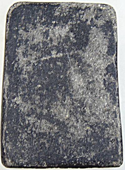 ๒๐ พระสมเด็จข้างรัศมี