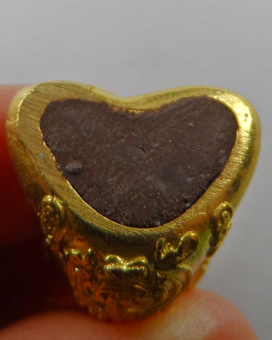 พระปิดตา ปืนแตก ๒ หลวงพ่อพัฒน์ วัดห้วยด้วน จ.นครสวรรค์ ปี๒๕๖๔