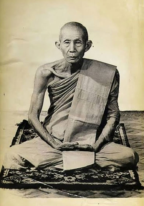 ตะกรุดเก้ากุ่ม ครูบาวัง พรหมเสโน วัดบ้านเด่น จ.ตาก