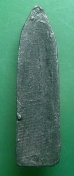 **เบา​ๆ​**พระร่วงปางประทานพร เนื้อชิน เก่าๆ สวยๆ ไม่ทราบที่**เนื้อจัด เชิญชมครับ 