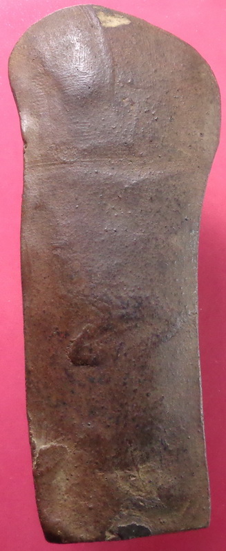 พระเนื้อดิน สวยครับ