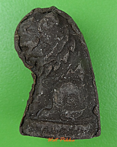 เสือหมื่นยันต์หลวงพ่อสมชาย วัดปริวาส กทม. .E343.