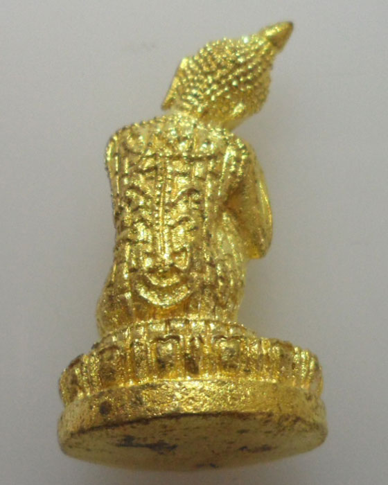 *** จ.นนทบุรี *** พระบรมสุข วัดแดงประชาราษฎร์ ปี๒๕๕๘