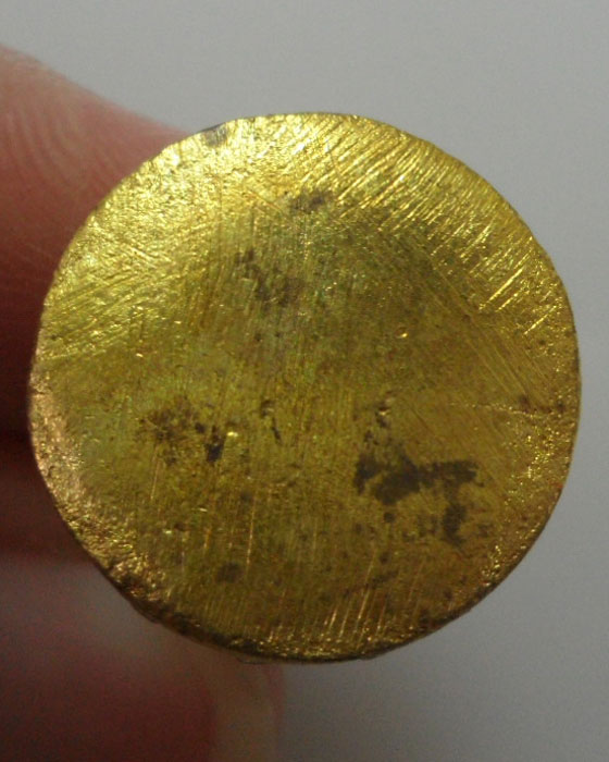 *** จ.นนทบุรี *** พระบรมสุข วัดแดงประชาราษฎร์ ปี๒๕๕๘