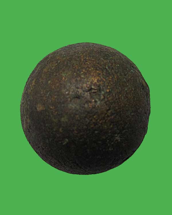 ลูกอมผงพรายกุมาร หลวงปู่ทิม วัดละหารไร่ ออกวัดโพธิ์สัมพันธ์ จ.ชลบุรี ปี 2517