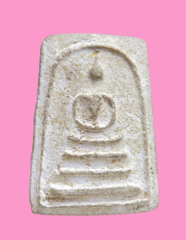 สมเด็จกรุวัดบางกุฎีทอง อยุธยา