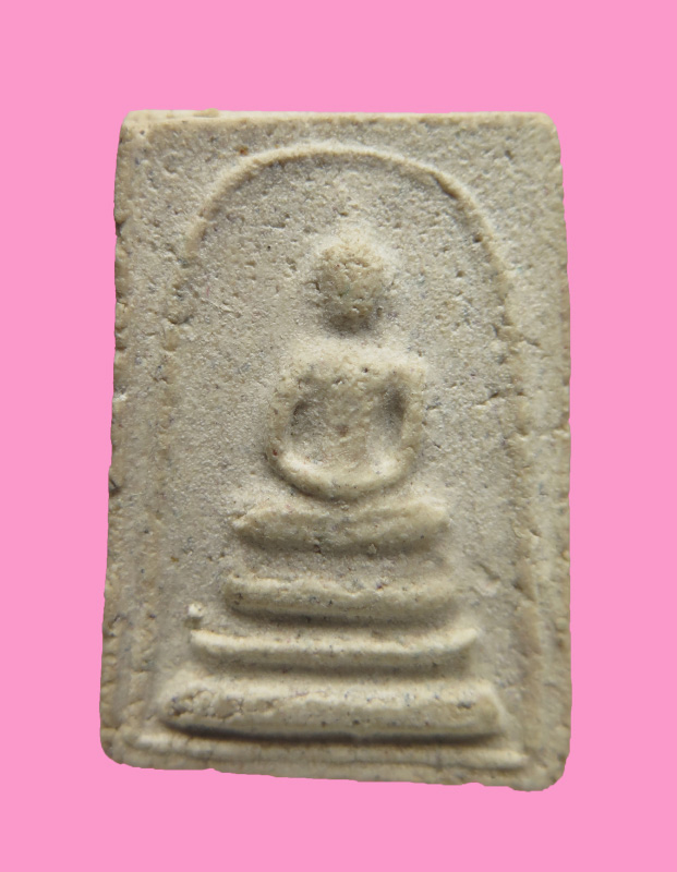 สมเด็จอาจารย์เชื้อ วัดสะพานสูง