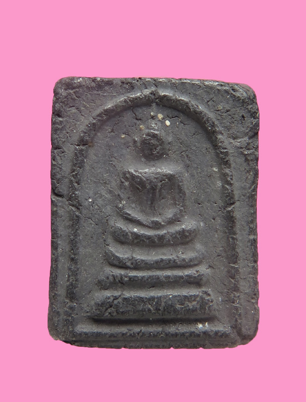 สมเด็จ คะแนน หลวงพ่อปี่ วัดโคกท่าเจริญ 