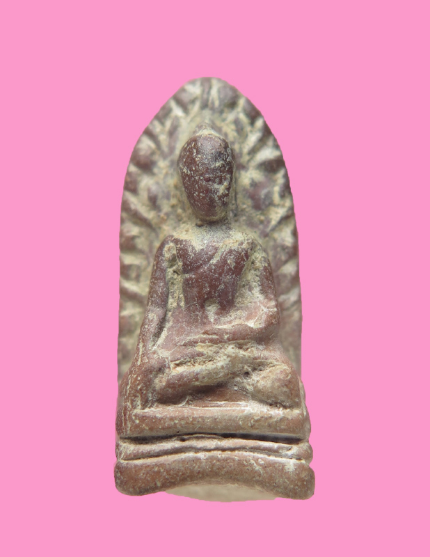 พระรอดเนื้อดิน