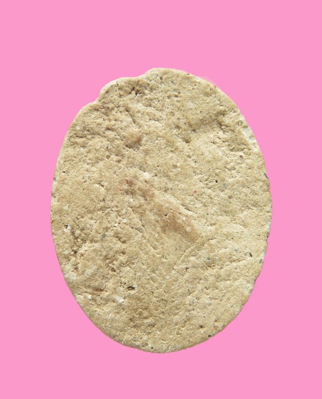 พระผง หลวงพ่อศักดิ์สิทธิ วัดมหาธาตุ เพชรบุรี