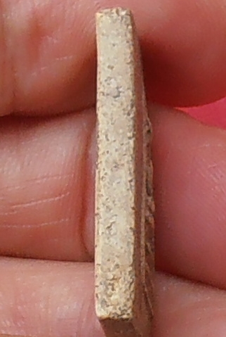 พระสมเด็จ พิมพ์คะแนน เนื้อผง