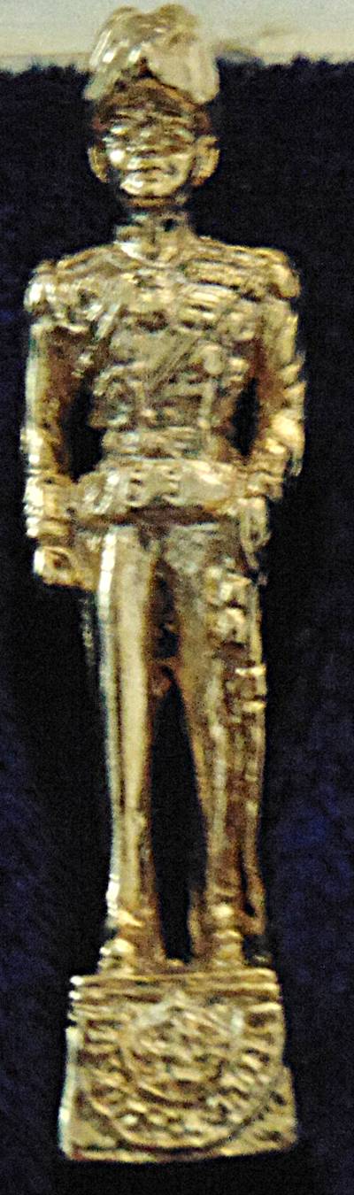 รูปหล่อกรมหลวงชุมพรฯ